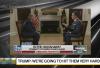 Trump vows to escalate attacks until Iran relents on Hormuz