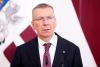 The coming months will be crucial for Baltic security, Rinkēvičs warns