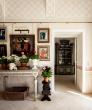 How the owners of a rug firm with a famous following made an 18th-century Maltese palazzo a home