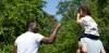 It takes a village: How community can be a lifeline for improving child and family well-being