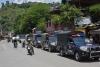 Protest in Pakistan’s Kashmir stalls after nine killed in clashes