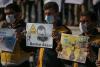 Syria arrests former head of chemical weapons research centre