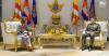 Cambodia, Brazil Discuss Deepening Military Cooperation