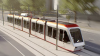 Turkish company wins Tbilisi tram project