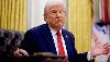 Trump says US launched major strike on Iran after troop deaths