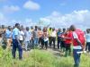 Residents of Agbledomi commend ActionAid Ghana’s tree planting Initiative