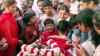 Vietnam boat tragedy: Bodies of three Andhra victims brought to hometown