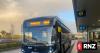 Auckland bus driver assaulted in apparent road rage incident