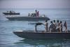 Iran’s IRGC Claims Attacks On US Military Facilities In Bahrain, Jordan