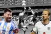Argentina and England Kick Open the World Cup’s Malvinas Vault