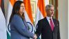Meaningful Contribution: Palestine Welcomes India’s New Development Projects For Gaza