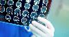 Biotech companies tout benefits of AI-assisted drug development