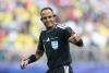 Who Are The Referees For England vs. Argentina?
