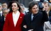 England are ‘usurping pirates’, says Argentina’s vice-president