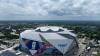 Will England vs Argentina be delayed? Atlanta weather forecast for tonight and whether game could be paused by storms
