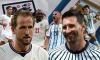Argentina To Battle Out With England in World Cup Semifinal Tonight