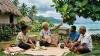 Fijians predict when a cyclone is approaching using bees, breadfruit and ancient wisdom