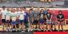 Malta Wrestlers Attend Camp in Simms
