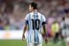 Switzerland showed England how to beat Argentina - and how to keep Messi quiet