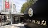 Armenian-Turkish and Armenian-Azerbaijani processes should move forward in a coordinated manner. Turkish Foreign Ministry