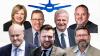 How an $8000 trip to Hamish and Andy’s New York pub exposes the Coalition’s retiree rort problem