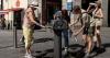 Spain weather maps turn deadly white as heatwave rockets to 46C - 50C feared