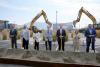 Northrop Grumman Expands Utah Campus to Support US Sentinel Missile Program