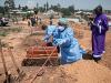 Runaway Ebola Outbreak in Congo Hits 2,000+ Cases and Rising
