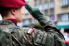 Poland Weighs Life Sentences for Soldiers Who Disobey Combat Orders: Report