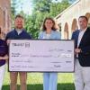 Truist West Virginia Foundation gives $10,000 to CU Pathways Scholarship