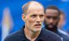 A bike and an ice cream: How England coach Thomas Tuchel handles World Cup pressure