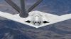 U.S. Air Force Confirms Two-Pilot Crew For B-21 Raider