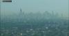 Chicago Air Quality Alert compounded by arrival of wildfire smoke