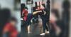 Women’s Kickboxing at the Tooele Martial Arts Academy