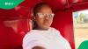 South African student in India shares daily national anthem ritual culture shock in TikTok Video