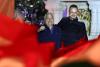 Hungary’s ex-foreign minister takes job with Chinese car giant