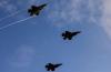 Turkey’s F-35s Far From First Time Israel Opposed A U.S. Fighter Sale
