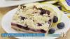 Oregon Blueberry Lemon Pie Bars