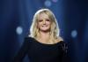 Bonnie Tyler remembered for her enduring love of Portugal