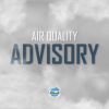 Statewide Air Quality Health Advisory