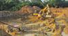 Nova Africa plans $21 million Botswana gold mine restart