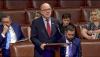 McGovern, 80 lawmakers urge DHS to extend TPS for Salvadorans
