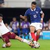 Spain shut down France and Kylian Mbappé, advance to the World Cup final