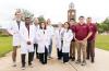 FHU students recognized for undergraduate research and summer discovery