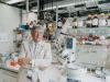 Research Breakthrough on the Path to a New Reserve Antibiotic
