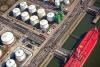 UNIMOT transports South American crude to PCK refinery