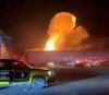 US strikes Iran’s coastal defence, missile sites; Tehran threatens wider energy disruption