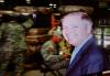 Villager crossed paths with U.S. Sen. Lindsey Graham in Iraq