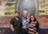 A Chicano family of artists takes over a Boulder exhibit, painting a cultural evolution