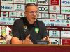 World Cup 2026: 'We Are Proud of Our Journey, What We showed on Pitch,' says Morocco's Coach Ouahbi